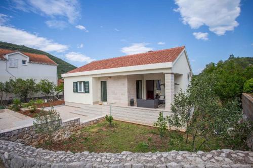 Mali Ston House | Holiday home near Walls of Ston in Mali Ston