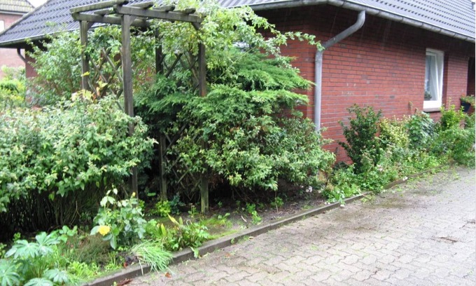 Großegaarde House | Holiday Home "Ockholm"