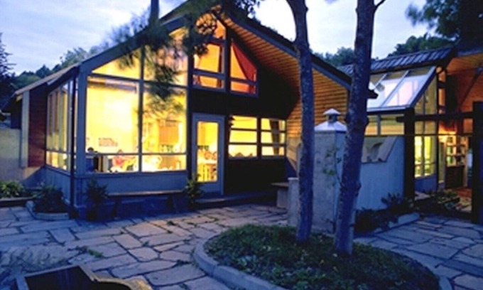 Oystese Cabin | Holiday home on the Hardangerfjord (Nesvika 2)
