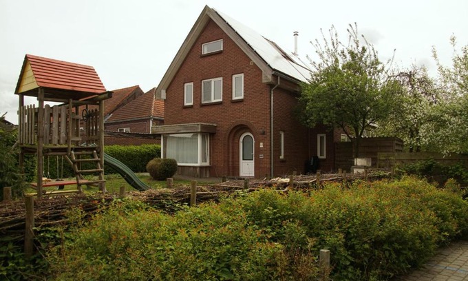 Opoeteren House | Holiday Home Op 't Busselen