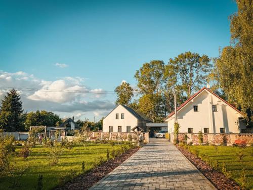 Dolni Laz House | Holiday Home Party & Friends Villa by Interhome