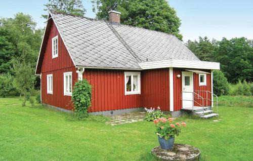 Floalt House | Holiday Home Pershult Våxtorp