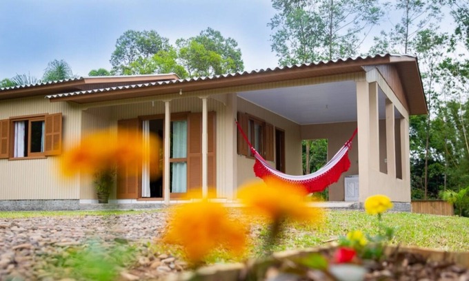 Praia Grande House | HOLIDAY HOME- PRAIA GRANDE-SC