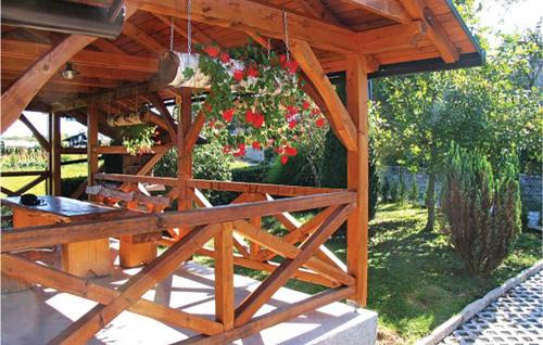 Bosiljevo House | Holiday Home Pribanjci V