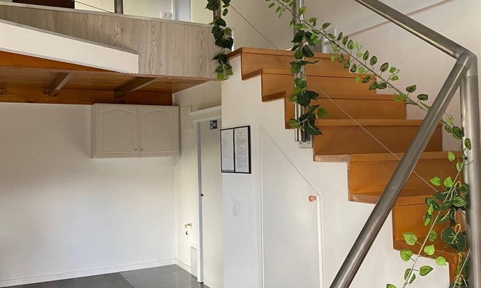 Nossa Senhora do Amparo House | holiday home