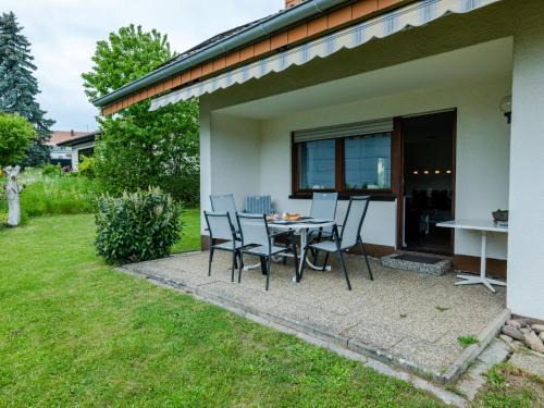 Loffingen House | Holiday Home Quelle by Interhome