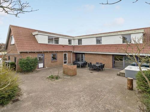 Thyholm House | Holiday Home Rahild - 2km to the inlet by Interhome