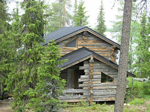 Ruka House | Holiday Home Rantapuro by Interhome
