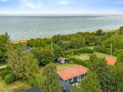 Dannemare House | Holiday Home Rikhard - 75m from the sea by Interhome