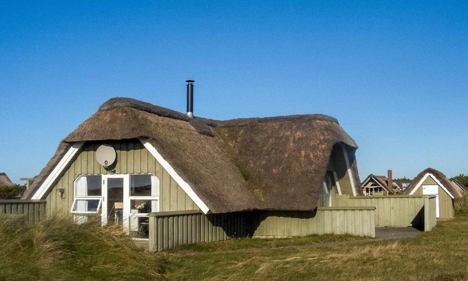 Nørre Lyngvig House | Holiday home Ringkøbing XXXIX