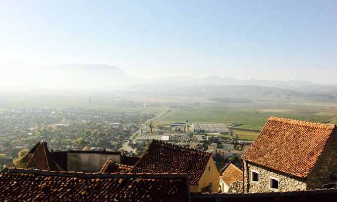 Reci House | Holiday home Romania
