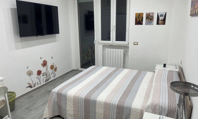 Cinecitta Apartment | Holiday home Rome