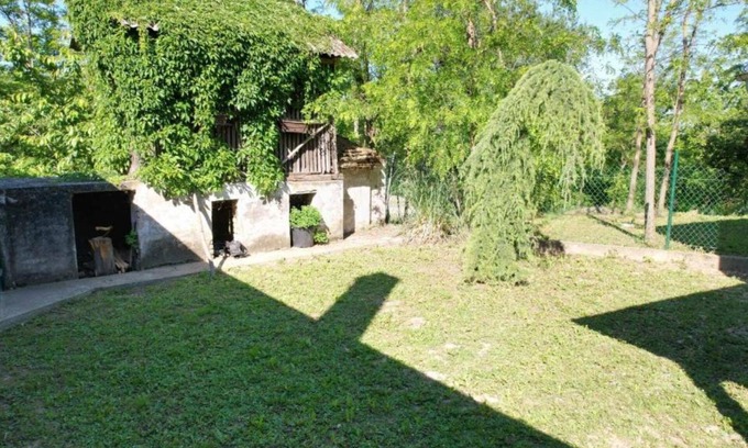 Babin Kuk House | Holiday Home Saniv