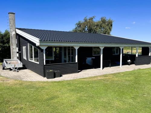 Mesinge House | Holiday Home Sannie - 250m from the sea by Interhome