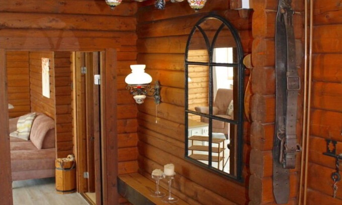 Gunneby Apartment | Holiday home Schleiblick