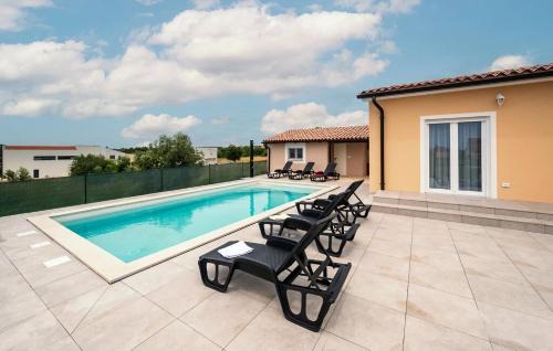 Galizana House | Holiday Home Seaside Serenity