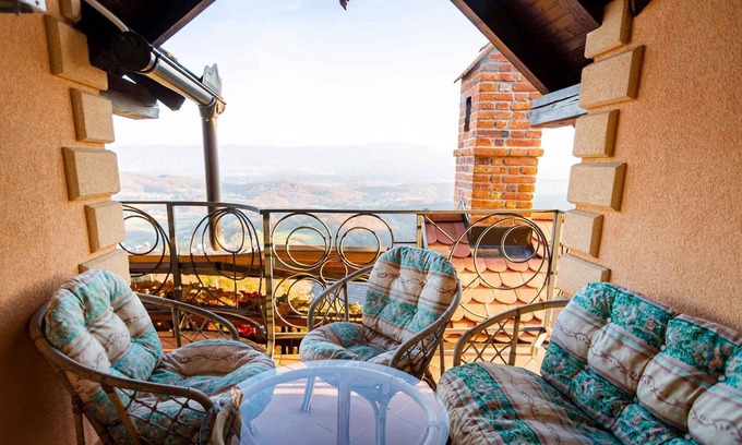 Smarjeske Toplice House | Holiday home in a quiet location