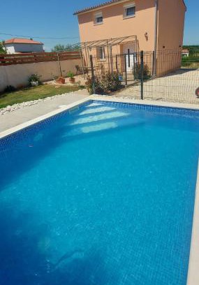 Mali Vareski Villa | Holiday home Silva