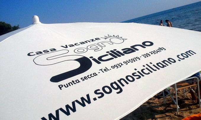 Punta Secca Apartment | Holiday Home Sogno Siciliano