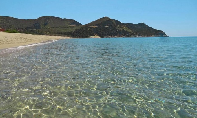 Solanas Apartment | Holiday home, Solanas