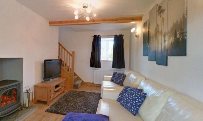 Llandrindod Wells House | Holiday Home Standary by Interhome