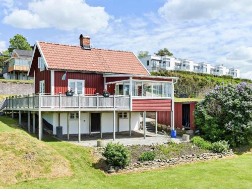 Stenungsund House | Holiday home STENUNGSUND VIII