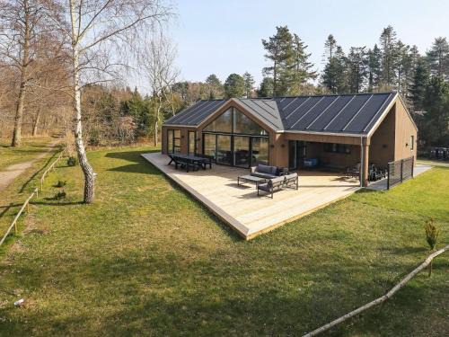 Strøby Ladeplads House | Holiday home Strøby IX
