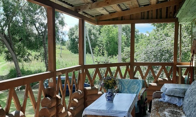 Vitebsk Region House | Holiday home Svet Lana