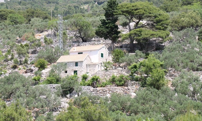 Zivogosce House | Holiday home Sweet Shelter with jacuzzi