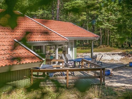 Dueodde House | Holiday Home Sylvia - 900m from the sea by Interhome