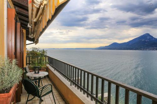 Brenzone sul Garda Apartment | Holiday Home Thomas and Friends