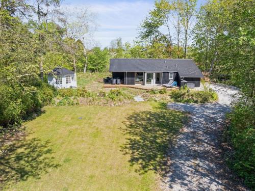 Nykobing Sjaelland House | Holiday Home Thora - 800m from the sea by Interhome