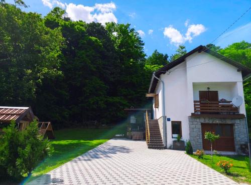 Cacinci House | Holiday home Tilia