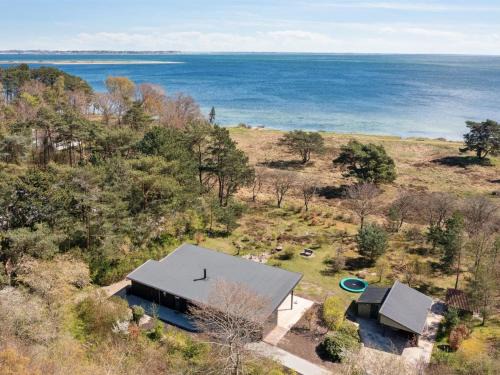 Rrvig House | Holiday Home Toska - 100m to the fjord by Interhome