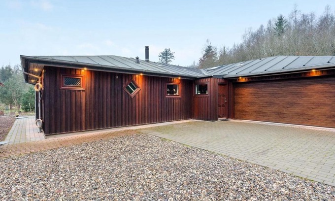 Helberskov House | Holiday Home Toska by Interhome