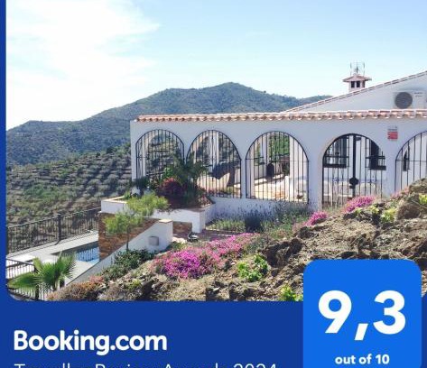 Arenas House | Holiday Home Tranquilidad