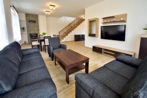 Turovec House | Holiday home Turovec