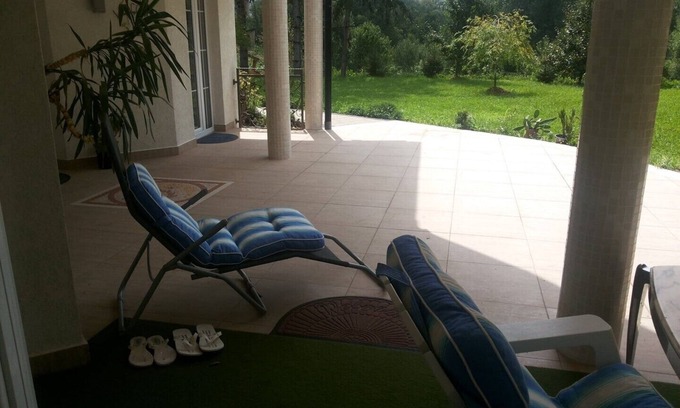 Visoko House | Holiday Home Uma/Holiday Home Uma