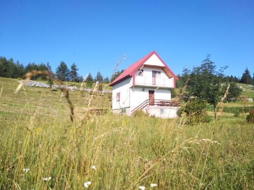 Zabljak House | Holiday Home Usovic