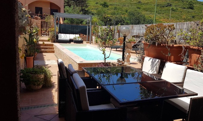 Maristella House | Holiday Home Valentina