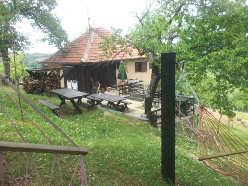 Dragolj House | Holiday Home Vila Kikovi
