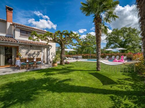 Vosteni House | Holiday Home Villa Marina by Interhome