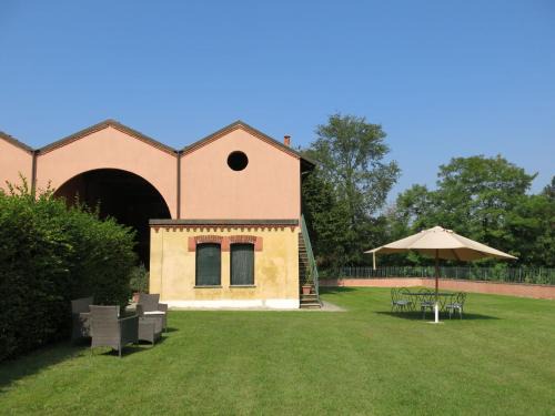 Fubine House | Holiday Home Villa Remotti by Interhome