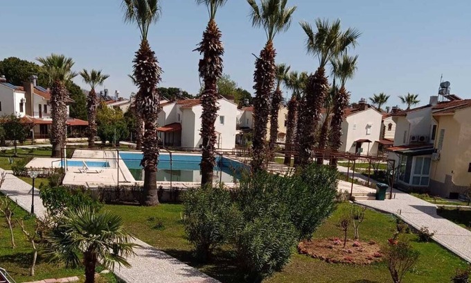 Evrenseki House | Holiday home Villa Susi