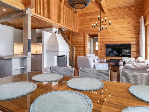 Vierumaki House | Holiday Home Villa virkeä by Interhome