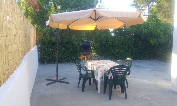Sant'Isidoro Villa | Holiday home Villa Vittoria