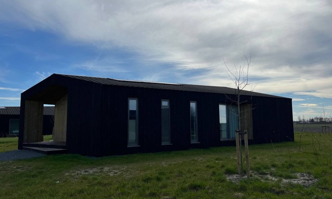 Wissenkerke House | Holiday Home Wissenkerke near Lake Veere