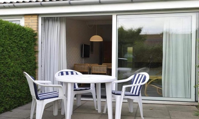 Balka House | Holiday home with relaxing ambiance-By Traum