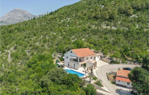 Vrgorac House | Holiday Home Zavojane 7