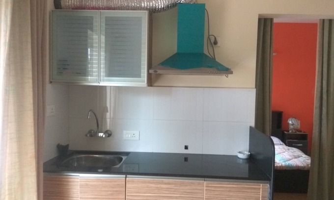 Calangute Apartment | Holiday Homes Arpora